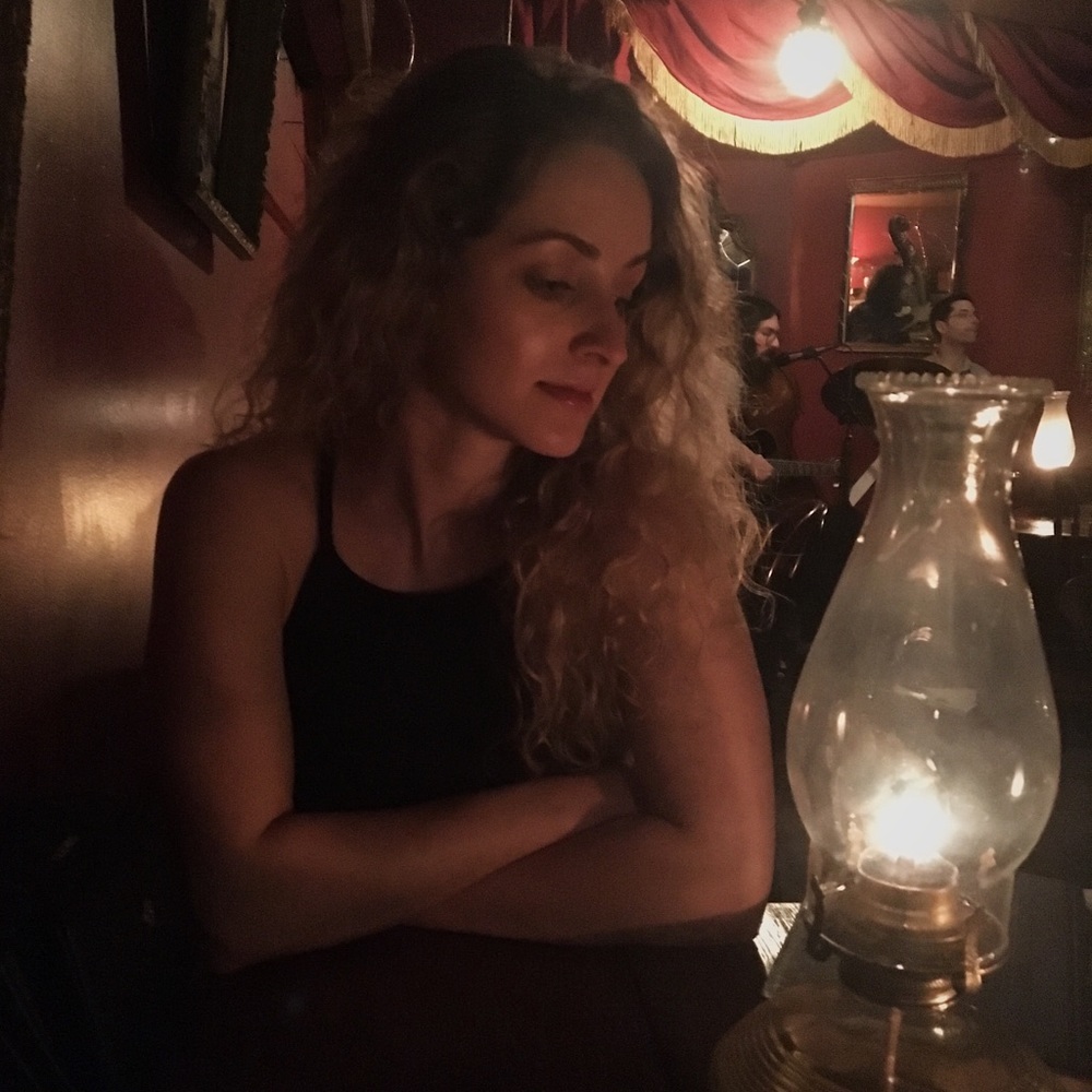 Meet your Posher, Kacie